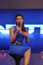 Priyanka Chopra launches NDTV Prime in Trident, Mumbai on 16th March 2014